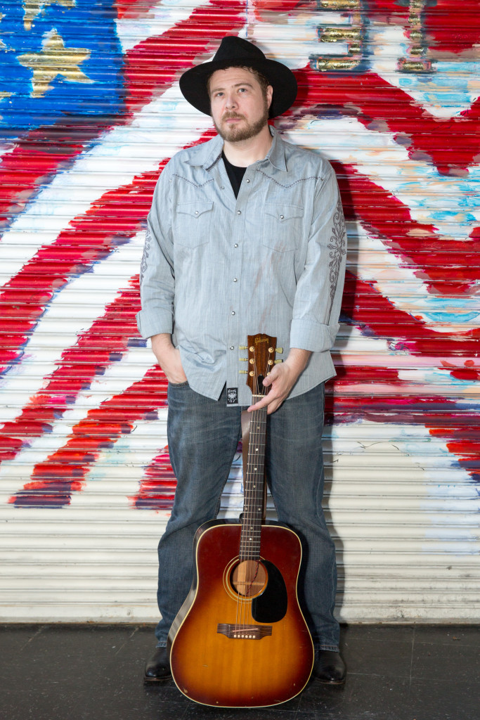 Jack Gregori